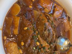 -福苗小骆驼烧烤(大唐不夜城店)