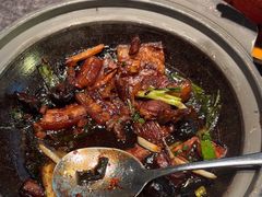 -新乾隆酒楼(帝景园店)