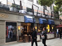 门面-COVA(新天地Xintiandi店)