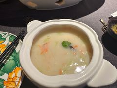 -華府(凯德晶萃店)