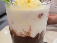 雪糕红豆冰-石板街港澳冰室(天环店)