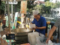 -马文章胖子甑糕(洒金桥店)