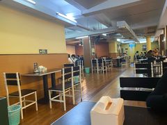 大堂-潮镇老尾牛杂(环城西路店)