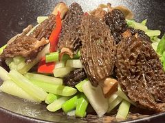 -春色如许·茶食餐厅(桃李春风店)