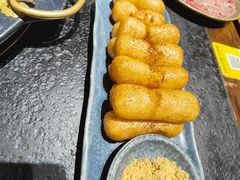 -火社火锅(平安大街店)