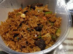 -福苗小骆驼烧烤(大唐不夜城店)