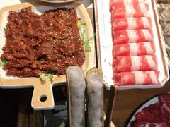 -梯坎老火锅(天禧店)
