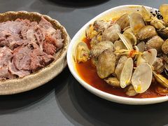 -聚汇三少·龙虾·中餐厅(莫邪路新天地店)