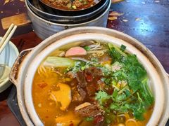 -老妈火锅粉(幸福路步行街店)