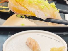 -Sushi Hanzo半藏(天环广场店)