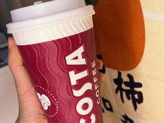 -COSTA COFFEE(新奥购物中心店)