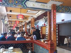 大堂-赵记煎饼卷大葱(泰山大街店)