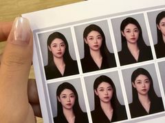 -真我樣照相馆·身份证·证件照·外拍(环球港店)