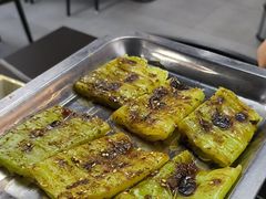 -老黑板筋(顺义总店)
