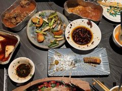 -火焰枪蛋·烧烤(奉天街店)