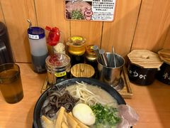 -博多一幸舍(侨福芳草地购物中心店)
