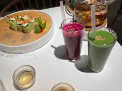 -熹素·鲜美素食Vegetarian (天河领展店)