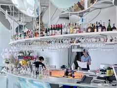 -天玑高空江景餐厅&酒吧Sky Secret Restaurant&Bar