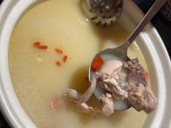-淼福猪肚鸡·椰子鸡火锅(大沙地店)