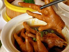 -顺德喜来登酒店·采悦轩