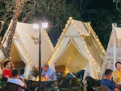 -JUKEBOX玖部音乐餐厅(华侨城店)