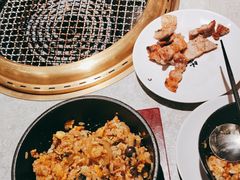 -乾杯烧肉居酒屋(中洲湾店)