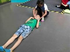 -蒙特利亲子乐园