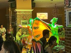 -巴依老爷·新疆美食(上城区天城路店)