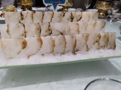 -海鲨湾海鲜会馆(百家湖1912店)