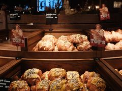 -B&C黄油与面包·THE GARDEN BAKERY概念店(世纪汇店)