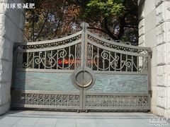 -浙江省杭州高级中学(贡院校区)