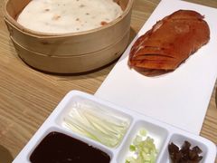 -小大董·烤鸭(凤凰汇店)