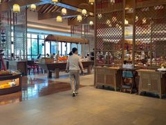 -绍兴大禹开元观堂-若耶厅