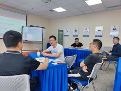 -思训家卡耐基中国口才培训(渝中校区)