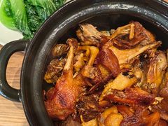 -斯丹姜母鸭·古法干香(涂门街总店)