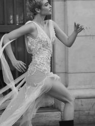 点击看大图 -Chic Bridal 熙可婚纱