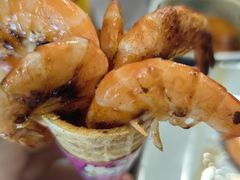 -金滏山烤肉·海鲜·火锅自助餐厅(襄阳万达店)