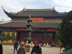 -常州天宁禅寺