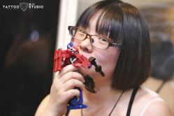 -飛凡TATTOO纹身•原创