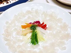 -聚福山莊·寻味顺德(北滘店)