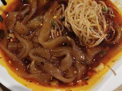 -韩包子(建设路店)