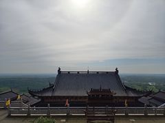 -句容茅山景区