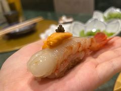 -鮨冠OMAKASE食べ放题(北京首店)