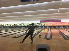 -广州保龄球馆(广州天河体育中心店)