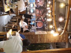 大堂-聚点串吧·北京烧烤(赵登禹路店)