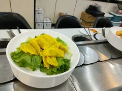 -咕叽咕叽自助烤肉小火锅(茂业清扬店)