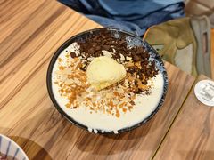 -Ice Monster冰馆·CNN评选全球十大甜品(国贸商城店)