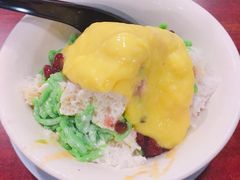 榴莲珍多-小槟城美食馆