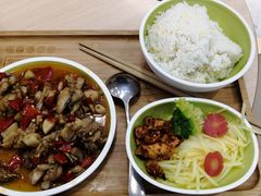 -I-YOU面缘·仁和新城店