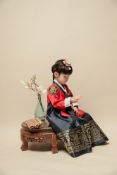 -韩国童感TOUCH PHOTO儿童摄影(朝阳分店)